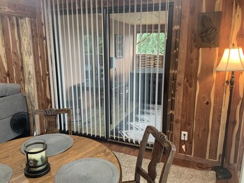 cedar house