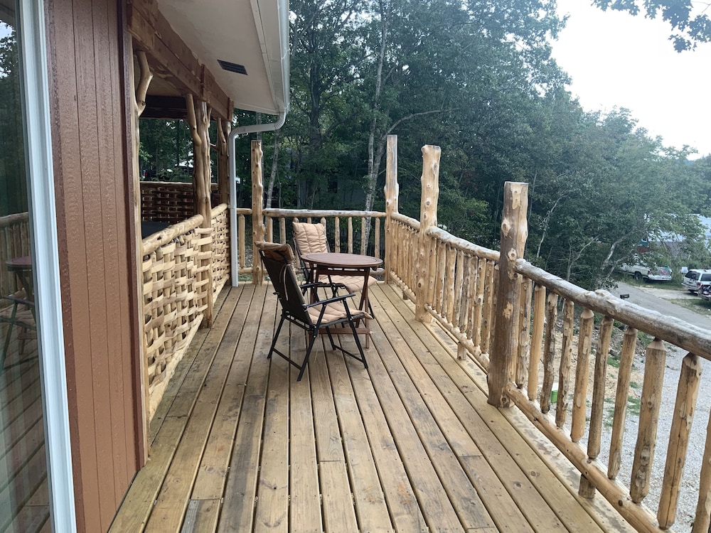 cedar house