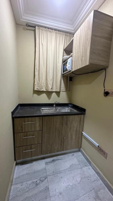 achie suites
