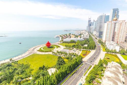 qingdao