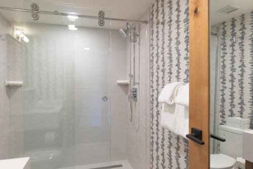 hotel canoe and suites