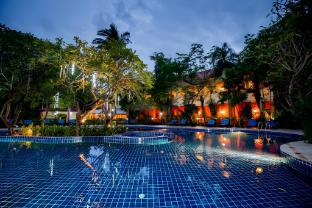patong leelavadee huating holiday phuket