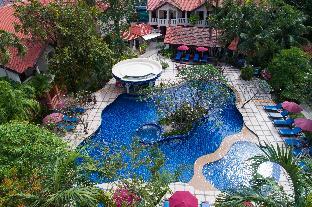 patong leelavadee huating holiday phuket