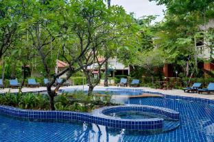 patong leelavadee huating holiday phuket