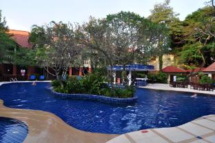 patong leelavadee huating holiday phuket