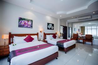 patong leelavadee huating holiday phuket