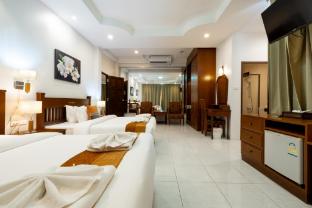 patong leelavadee huating holiday phuket