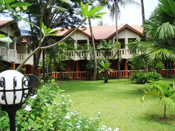 patong leelavadee huating holiday phuket