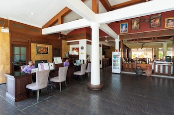 patong leelavadee huating holiday phuket