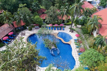 patong leelavadee huating holiday phuket