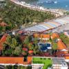 patong leelavadee huating holiday phuket