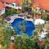 patong leelavadee huating holiday phuket