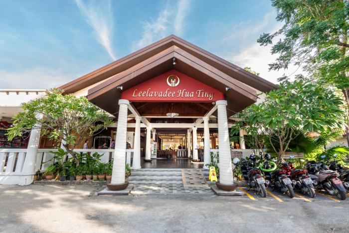 patong leelavadee huating holiday phuket