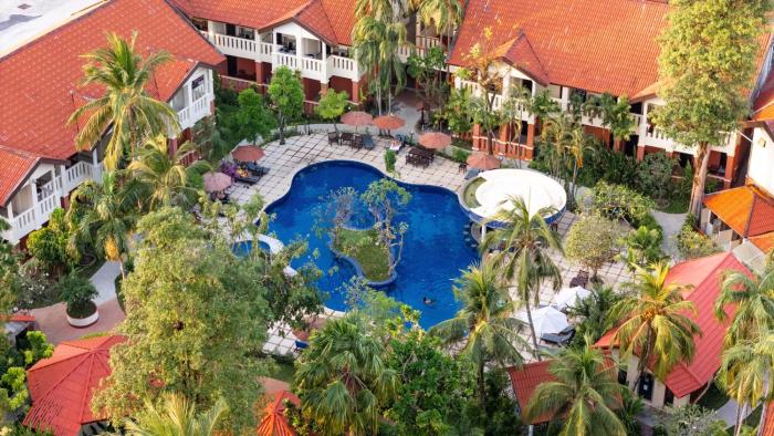 patong leelavadee huating holiday phuket