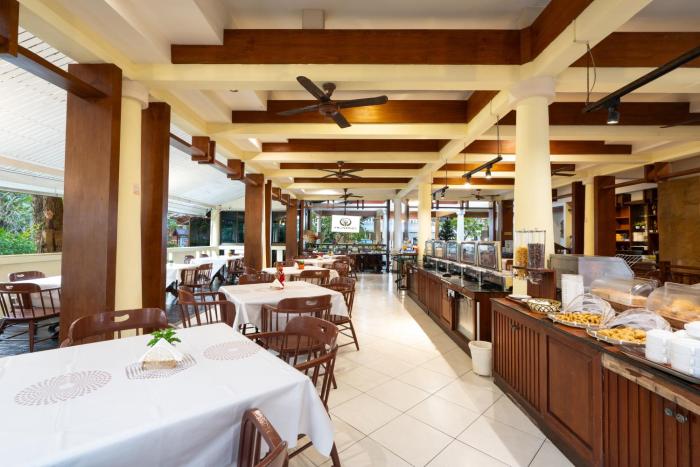 patong leelavadee huating holiday phuket