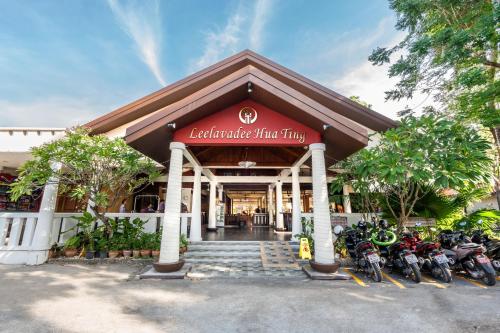 patong leelavadee huating holiday phuket