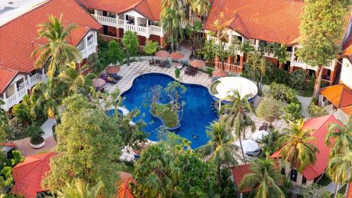 patong leelavadee huating holiday phuket