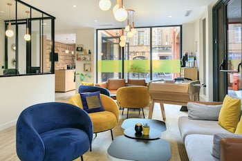 Hotel Innes By Happyculture,L'union>>Haute-Garonne,4 star