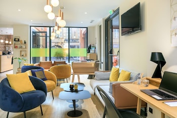 Hotel Innes By Happyculture,L'union>>Haute-Garonne,4 star