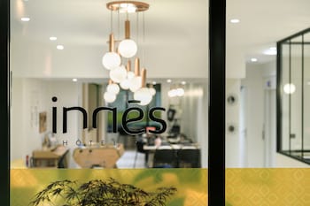 Hotel Innes By Happyculture,L'union>>Haute-Garonne,4 star