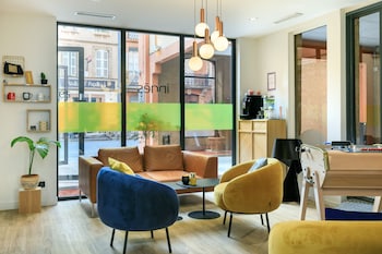 Hotel Innes By Happyculture,L'union>>Haute-Garonne,4 star