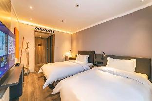 hanting hotel qingdao zhaiqiao zhongshan road