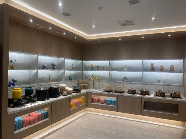 hanting hotel qingdao zhaiqiao zhongshan road