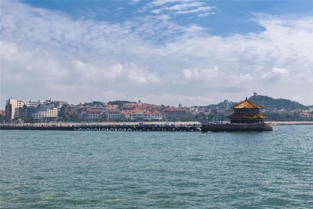 hanting hotel qingdao zhaiqiao zhongshan road