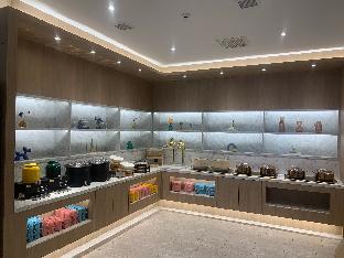 hanting hotel qingdao zhaiqiao zhongshan road