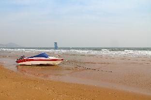 hanting hotel qingdao zhaiqiao zhongshan road