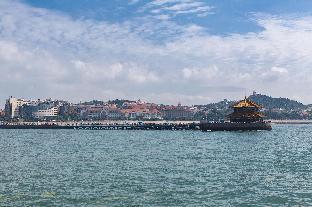 hanting hotel qingdao zhaiqiao zhongshan road
