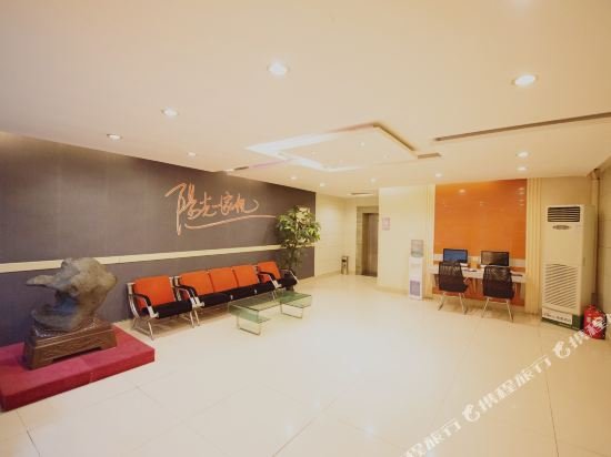 hanting hotel qingdao zhaiqiao zhongshan road