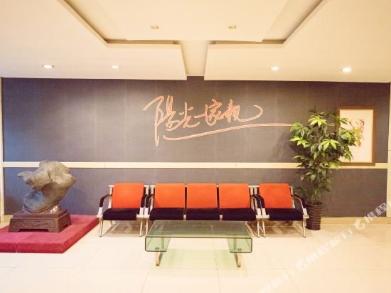 hanting hotel qingdao zhaiqiao zhongshan road