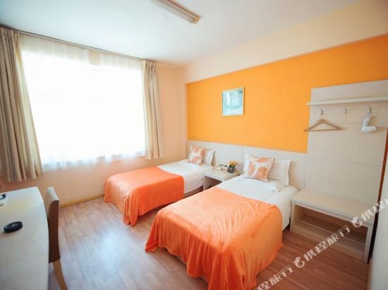 hanting hotel qingdao zhaiqiao zhongshan road