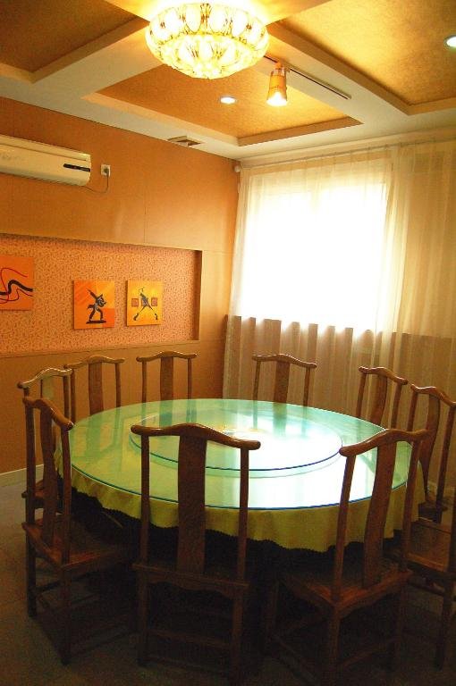 hanting hotel qingdao zhaiqiao zhongshan road