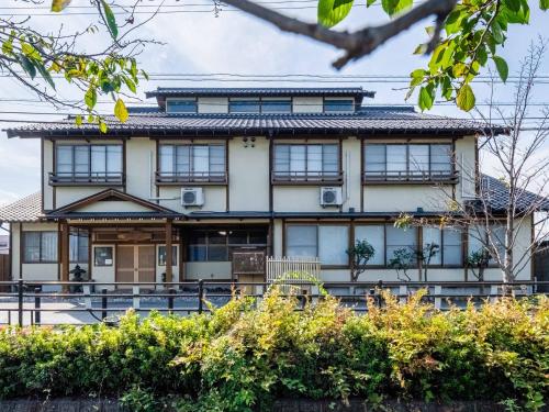 tabist fuji sakura onsen ryokan