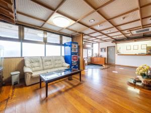 tabist fuji sakura onsen ryokan