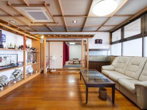 tabist fuji sakura onsen ryokan