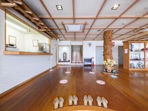 tabist fuji sakura onsen ryokan