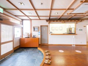 tabist fuji sakura onsen ryokan