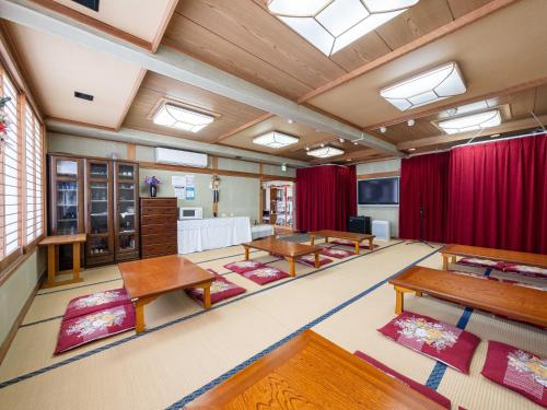 tabist fuji sakura onsen ryokan