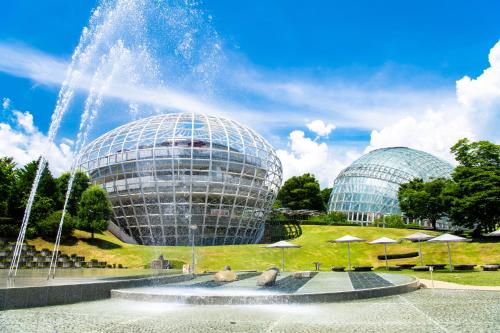 tabist fuji sakura onsen ryokan