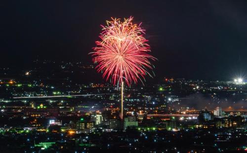 tabist fuji sakura onsen ryokan