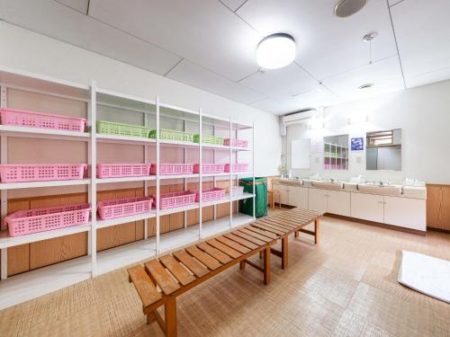 tabist fuji sakura onsen ryokan