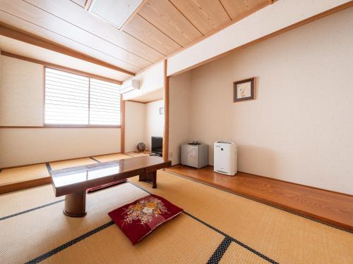 tabist fuji sakura onsen ryokan