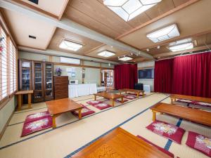 tabist fuji sakura onsen ryokan