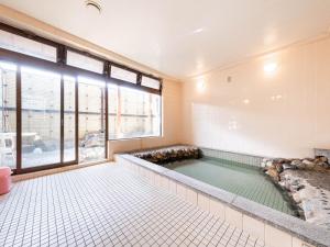 tabist fuji sakura onsen ryokan