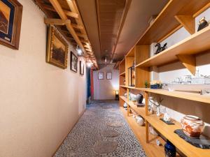 tabist fuji sakura onsen ryokan