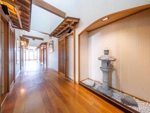 tabist fuji sakura onsen ryokan