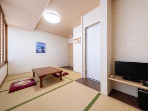 tabist fuji sakura onsen ryokan